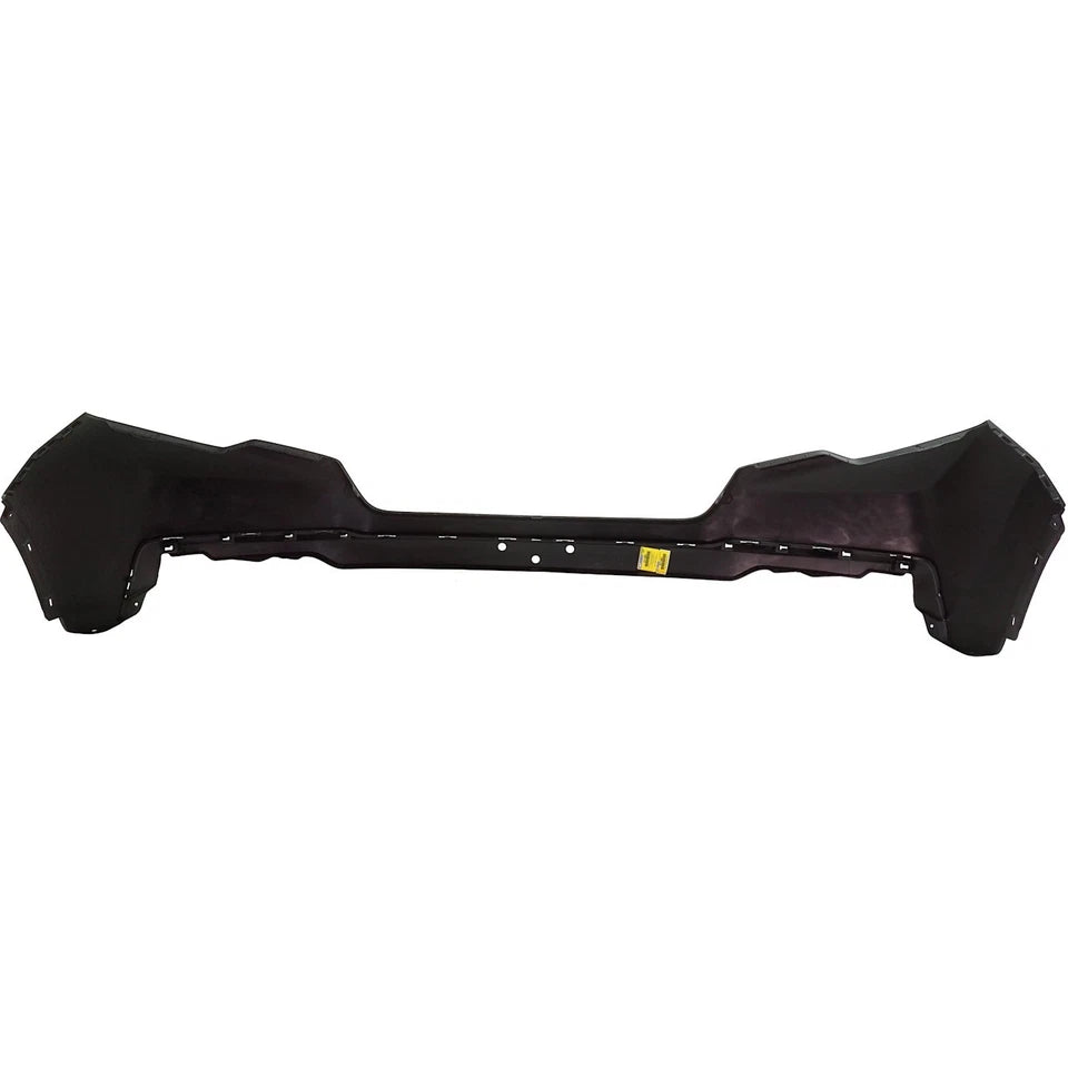 2017-2020 Honda Ridgeline Front Bumper Cover (Upper) - Fits Part Number 04711T6ZA90ZZ