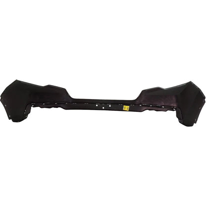 2017-2020 Honda Ridgeline Front Bumper Cover (Upper) - Fits Part Number 04711T6ZA90ZZ