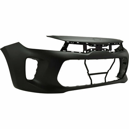 2018-2020 Kia Rio Front Bumper Cover