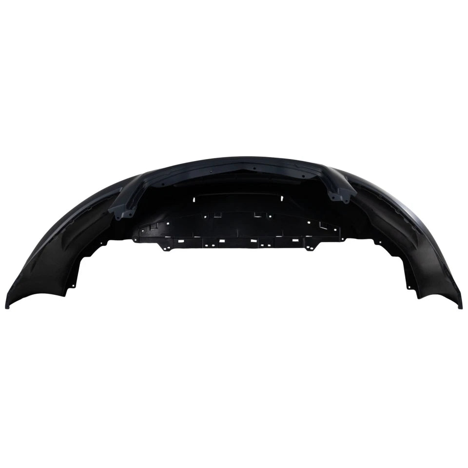 2011-2012 Honda Accord Sedan (4CYL) Front Bumper - HO1000278 - Fits Part Number 04711TA0A91ZZ