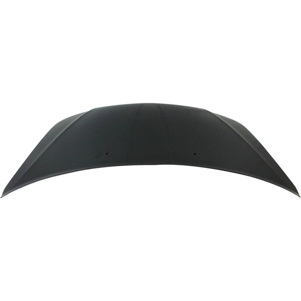 2011-2014 CHRYSLER 200 CONVERTIBLE, Hood; Steel - CH1230290-PFM - Fits Part Number 68079056AC-PFM