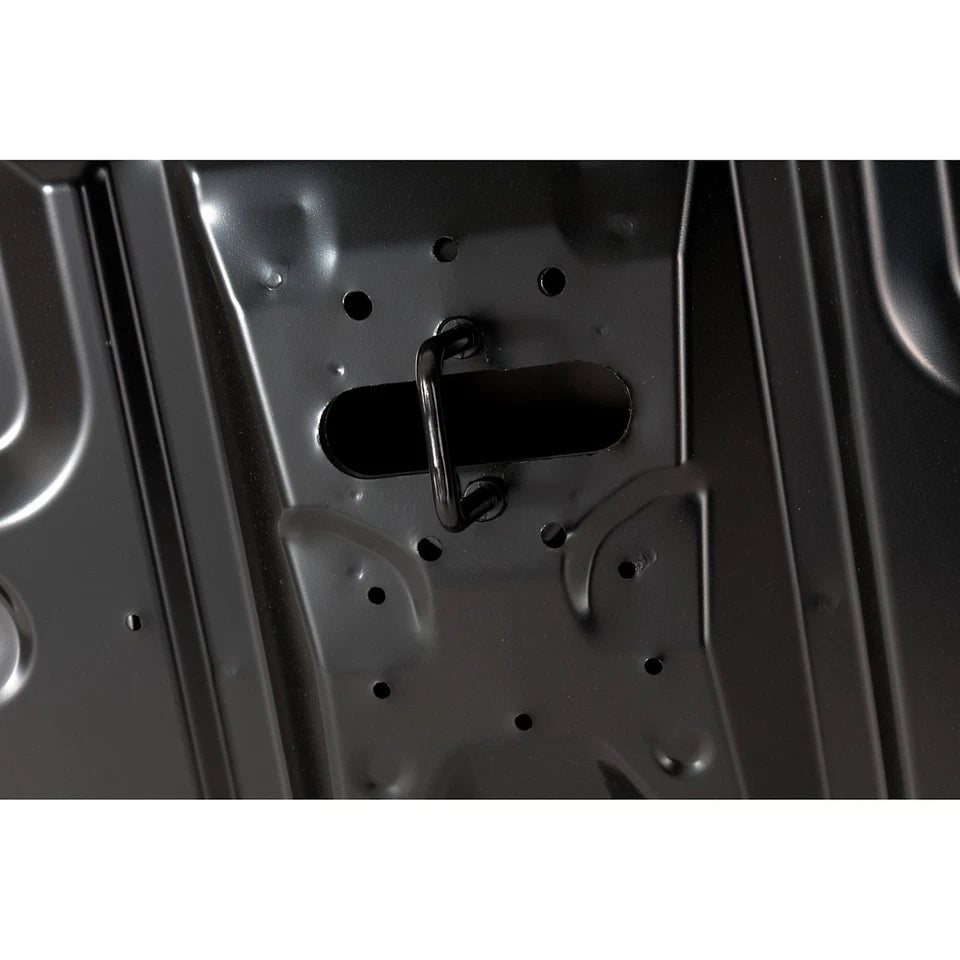 2023-2025 HONDA CR-V HYBRID, Hood - HO1230199 - Fits Part Number 601003A0A00ZZ