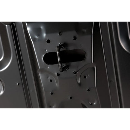 2023-2025 HONDA CR-V HYBRID, Hood - HO1230199 - Fits Part Number 601003A0A00ZZ