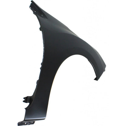 2012-2016 SUBARU IMPREZA SEDAN, Right Fender (Passenger Side); w/o SL Hole - SU1241136 - Fits Part Number 57120FJ0009P