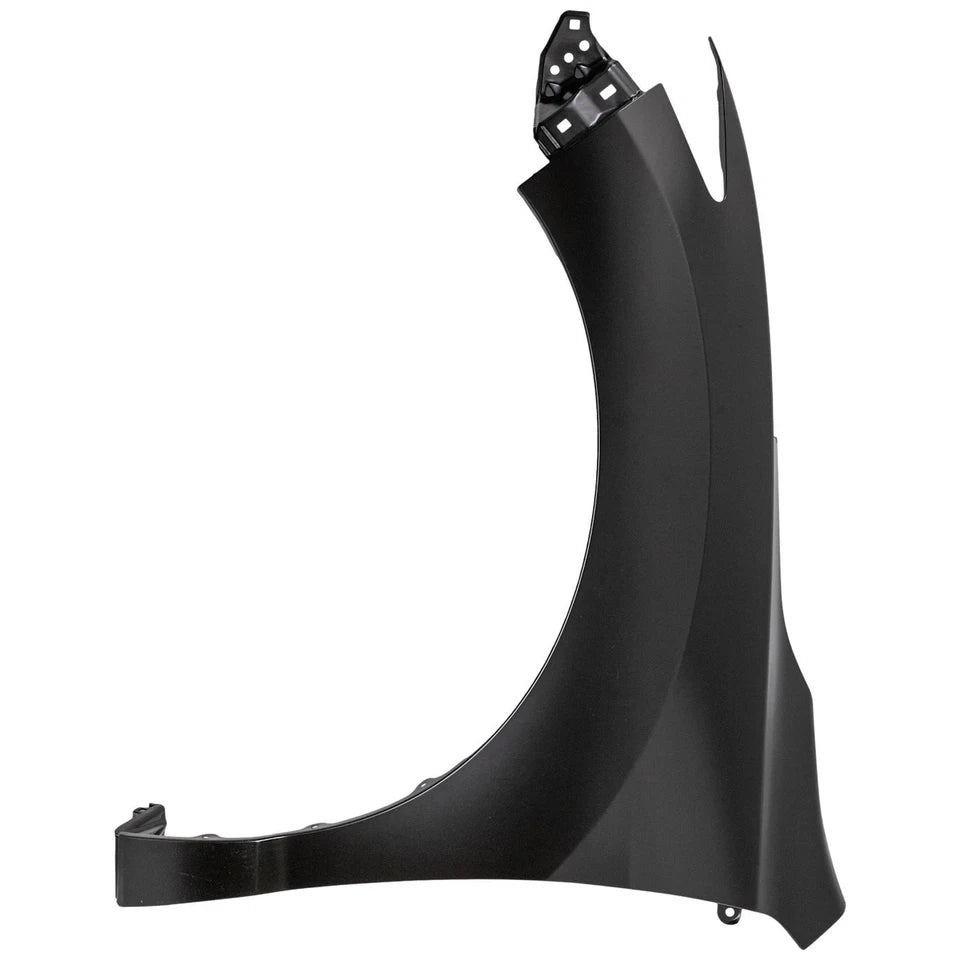 ACURA RDX 2013-2018, guardabarros izquierdo (lado del conductor) - AC1240125 - Compatible con el número de pieza 60260TX4A91ZZ