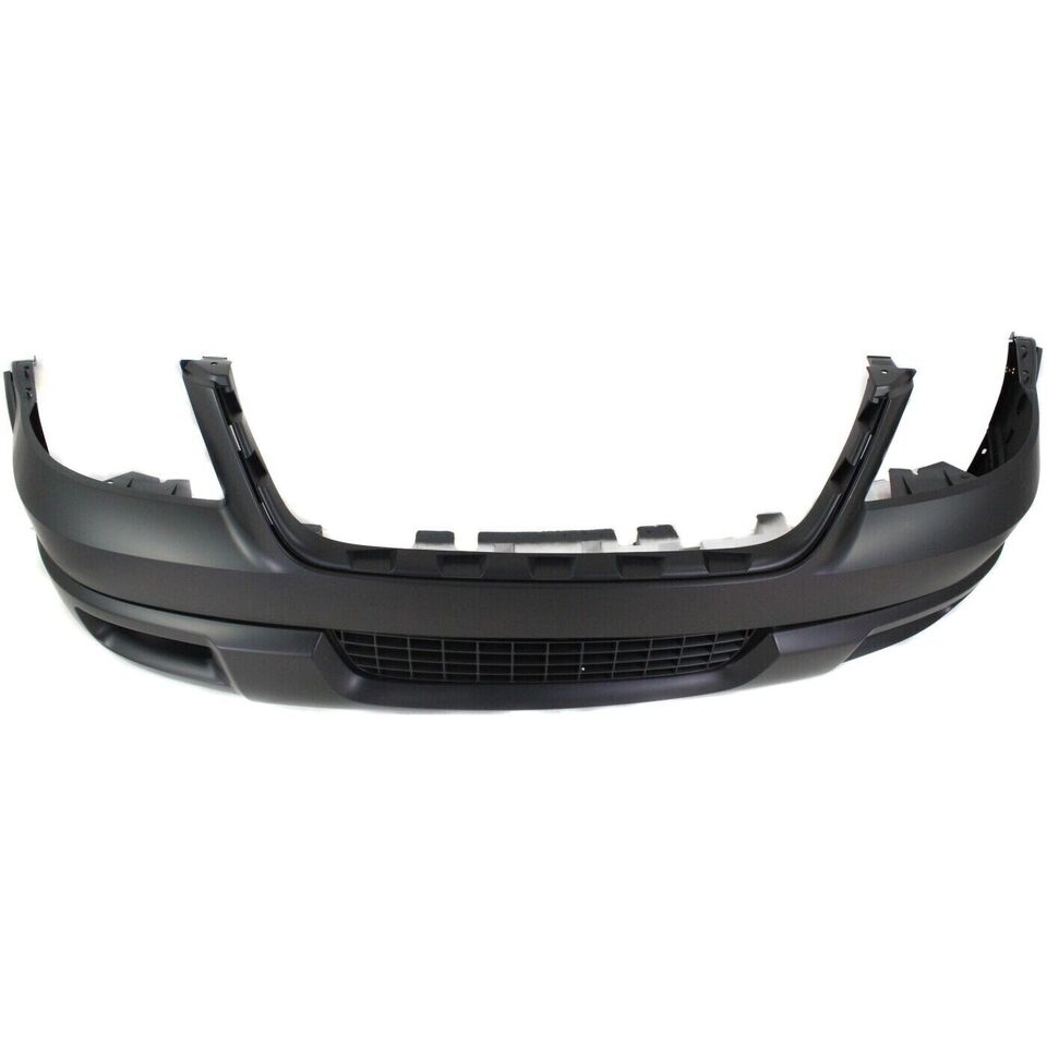 2004-2006 Ford Expedition (XLT Sport/Eddie Bauer/Limited) Front Bumper Cover