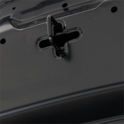 2020-2024 KIA TELLURIDE, Hood - KI1230146 - Fits Part Number 66400S9000