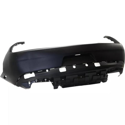 2015-2023 DODGE CHALLENGER | w/o Park Sensor;|Rear Bumper Cover|CH1100996