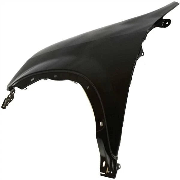 2002-2006 HONDA CR-V, Left Fender (Driver Side) - HO1240156 - Fits Part Number 60261SCAA90ZZ