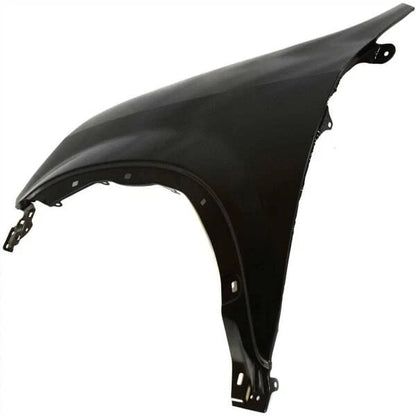 2002-2006 HONDA CR-V, Left Fender (Driver Side) - HO1240156 - Fits Part Number 60261SCAA90ZZ