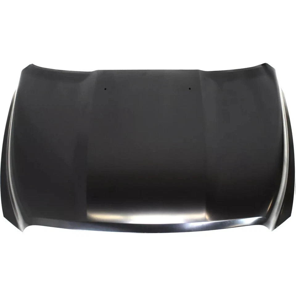 2009-2018 DODGE P/U R1500, Hood - CH1230275 - Fits Part Number 68160234AD