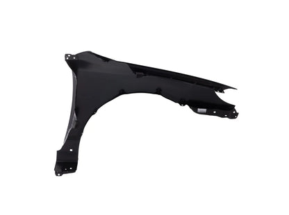 2003-2008 TOYOTA COROLLA, Left Fender (Driver Side); S model; w/o side lamp hole - TO1240195 - Fits Part Number 5380202070