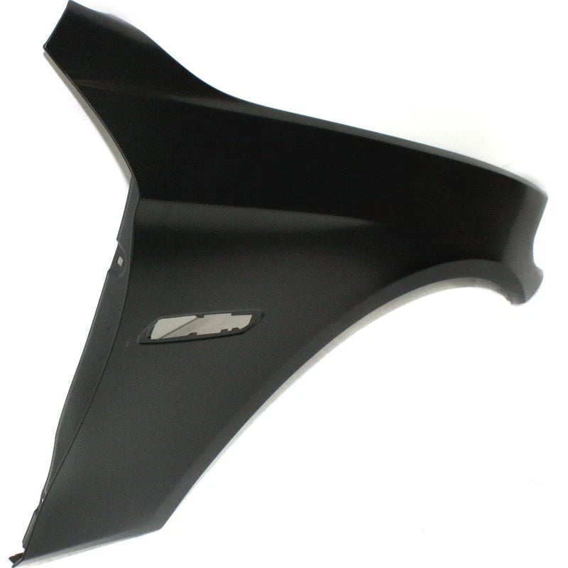 BMW Serie 5 2011-2013, guardabarros derecho (lado del pasajero); F10; SEDÁN - BM1241148 - Compatible con la pieza número 41355A03262