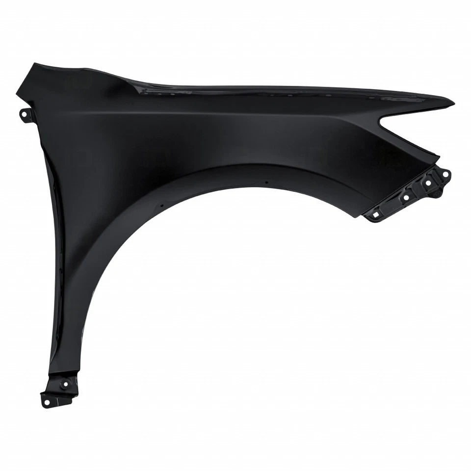 2012-2014 TOYOTA CAMRY HYBRID, Left Fender (Driver Side) - TO1240239 - Fits Part Number 5381206150