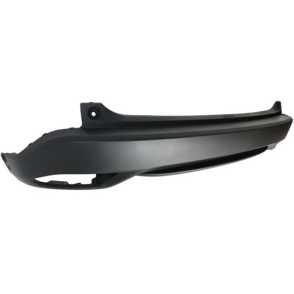 2016-2018 Honda HR-V Rear Bumper Cover - Fits Part Number 04715T7WA90