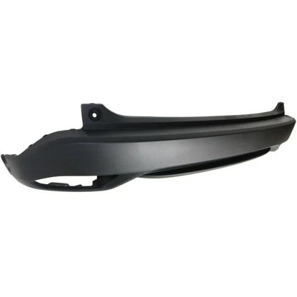 2016-2018 Honda HR-V Rear Bumper Cover - Fits Part Number 04715T7WA90