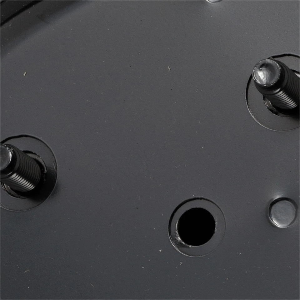 2019-2025 SUBARU ASCENT, Hood; Steel - SU1230162 - Fits Part Number 57229XC00A9P-PFM