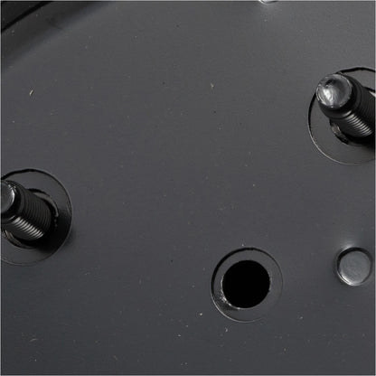 2019-2025 SUBARU ASCENT, Hood; Steel - SU1230162 - Fits Part Number 57229XC00A9P-PFM