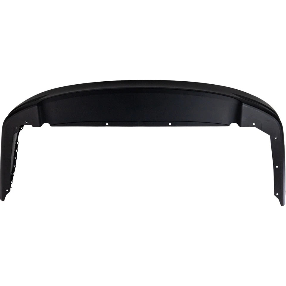 2018-2023 Honda Odyssey (EX/EX-L/LX   -   w/o Park Sensor) Rear Bumper Cover - Fits Part Number 04715THRA00ZZ