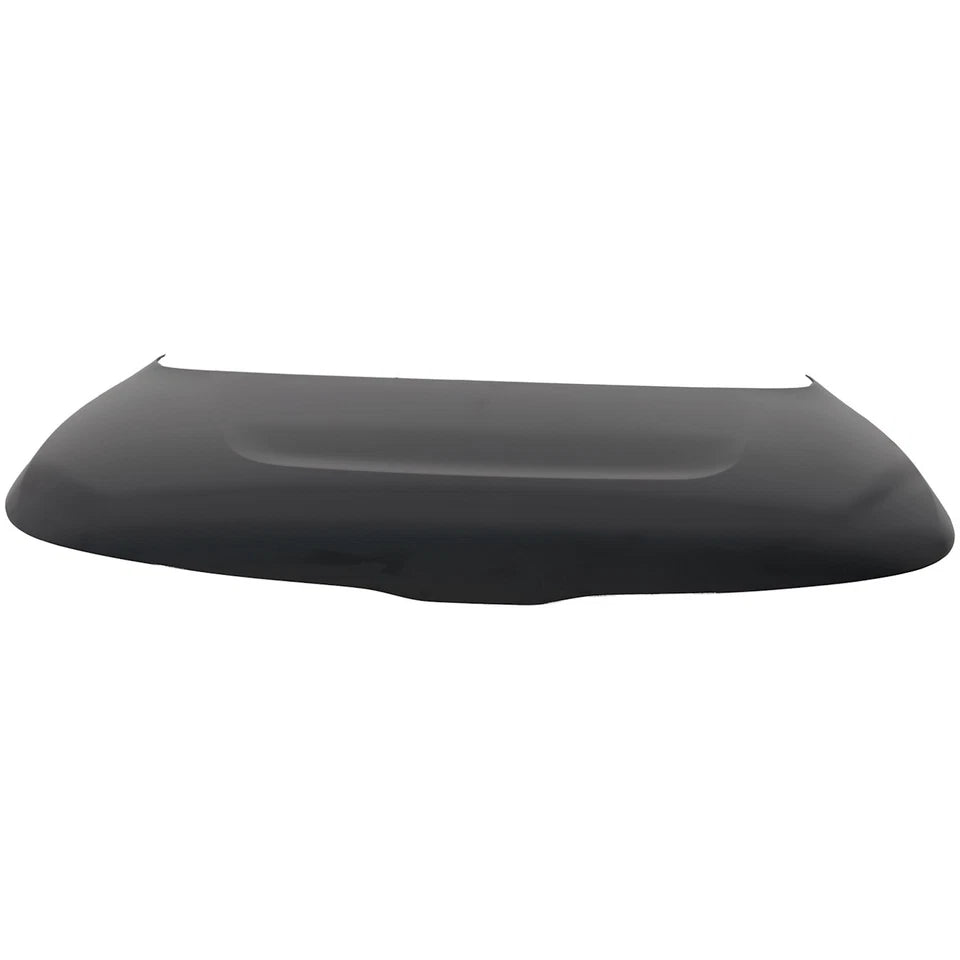 2023-2025 KIA SOUL, Hood; w/o Mark Hole; No indentation for emblem - KI1230153 - Fits Part Number 66400K0500