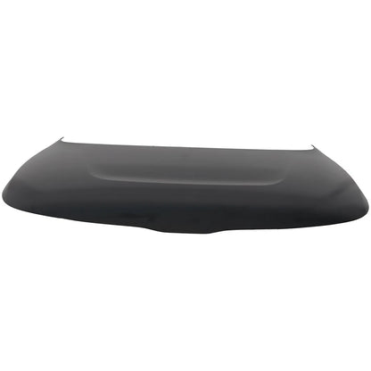 2023-2025 KIA SOUL, Hood; w/o Mark Hole; No indentation for emblem - KI1230153 - Fits Part Number 66400K0500