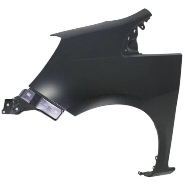 2009-2014 HONDA FIT, Left Fender (Driver Side) - HO1240176 - Fits Part Number 60261TK6A90ZZ