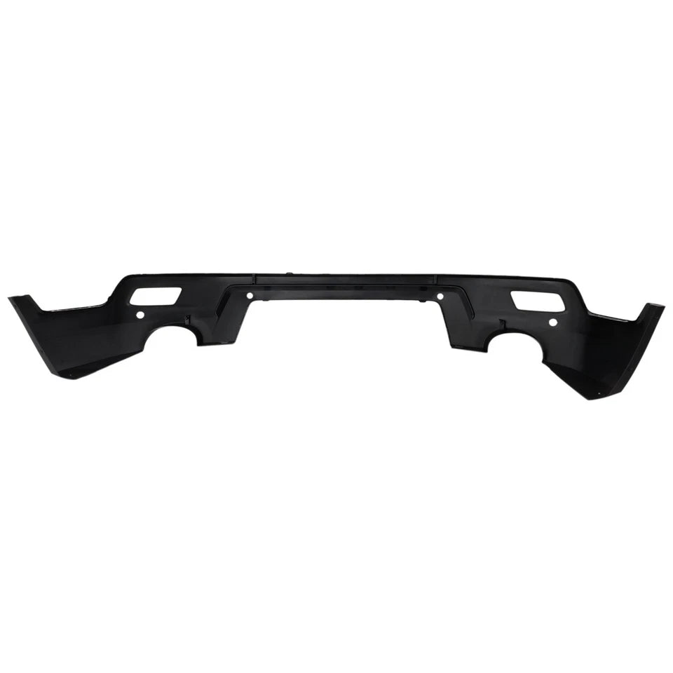 2019-2020 Honda Passport (Lower   -   Elite/Touring   -   w/Sensor) Rear Bumper Cover - Fits Part Number 71510TGSA10