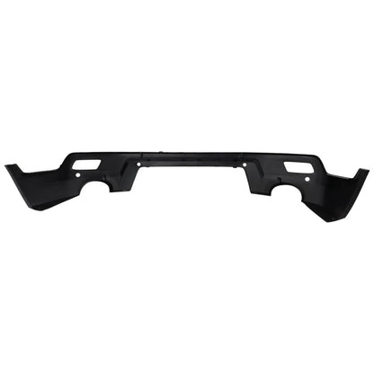 2019-2020 Honda Passport (Lower   -   Elite/Touring   -   w/Sensor) Rear Bumper Cover - Fits Part Number 71510TGSA10