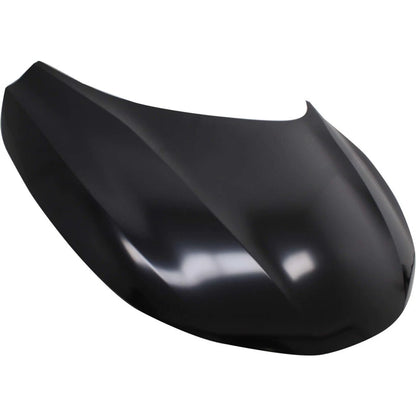 2017-2019 NISSAN QASHQAI, Hood - NI1230216 - Fits Part Number F510M6MAMA