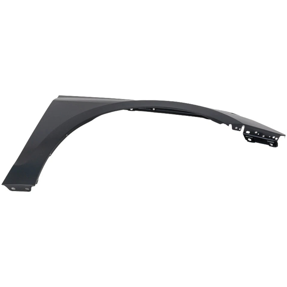 2022-2023 AUDI A3 QUATTRO, Right Fender (Passenger Side) - AU1241148 - Fits Part Number 8Y0821106A