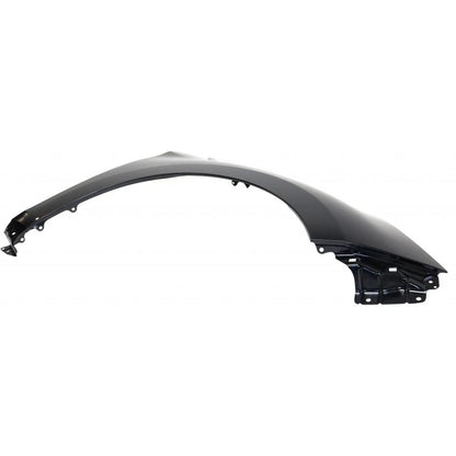2015-2019 SUBARU OUTBACK, Right Fender (Passenger Side); w/Mldg Hole - SU1241141 - Fits Part Number 57120AL02A9P