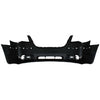 2008-2010 Chrysler Town & Country (w/Hole | w/CHR Insert) Front Bumper Cover