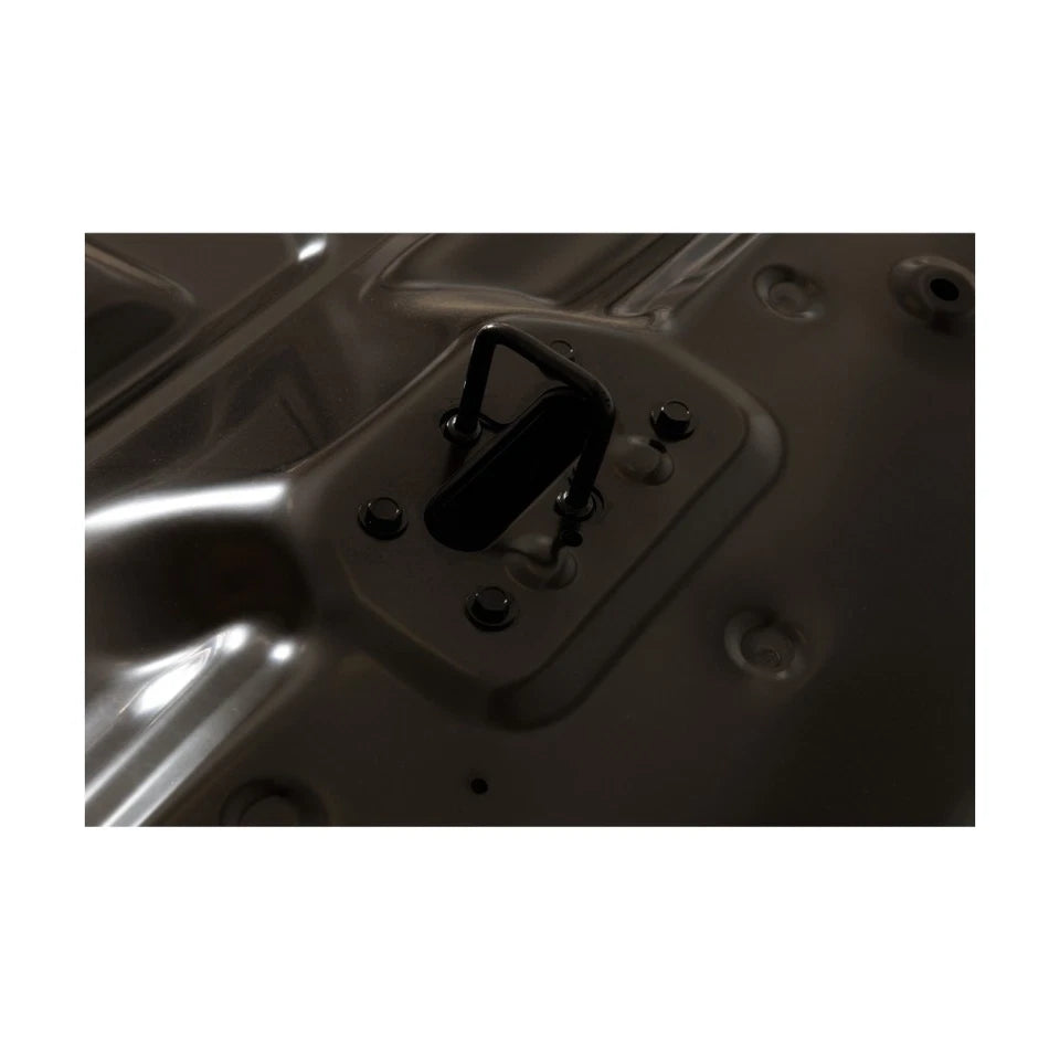 2021-2025 ACURA TLX, Hood - AC1230137 - Fits Part Number 60100TGVA00ZZ