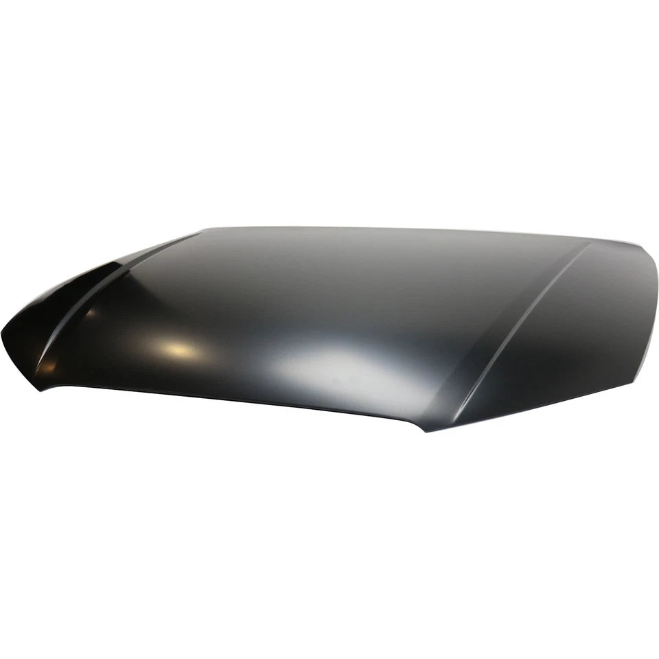 AUDI A3 CABRIO 2015-2020, Capó - AU1230128 - Compatible con el número de pieza 8V5823029A 