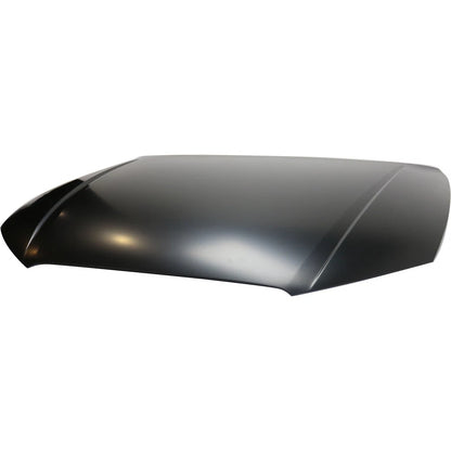 AUDI A3 CABRIO 2015-2020, Capó - AU1230128 - Compatible con el número de pieza 8V5823029A 