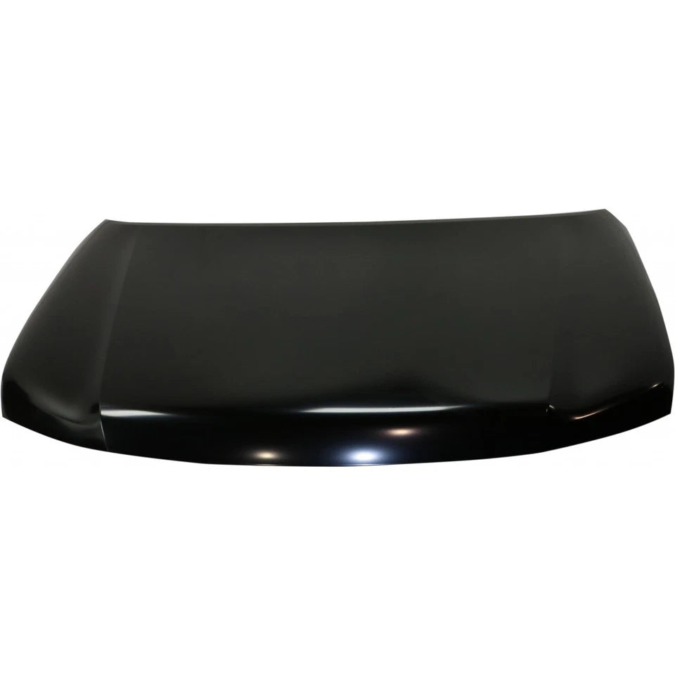 2017-2020 NISSAN ARMADA, Hood - NI1230214 - Fits Part Number F510M1LBMA