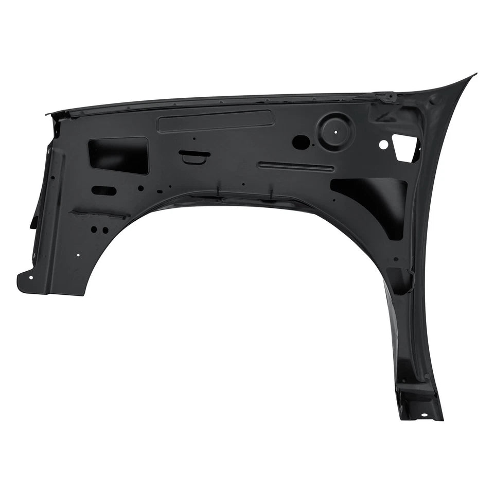 2007-2014 CADILLAC ESCALADE ESV, Right Fender (Passenger Side) - GM1241338 - Fits Part Number 22977480