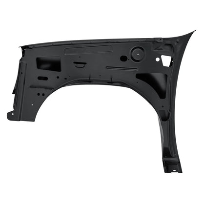 2007-2014 CADILLAC ESCALADE ESV, Right Fender (Passenger Side) - GM1241338 - Fits Part Number 22977480