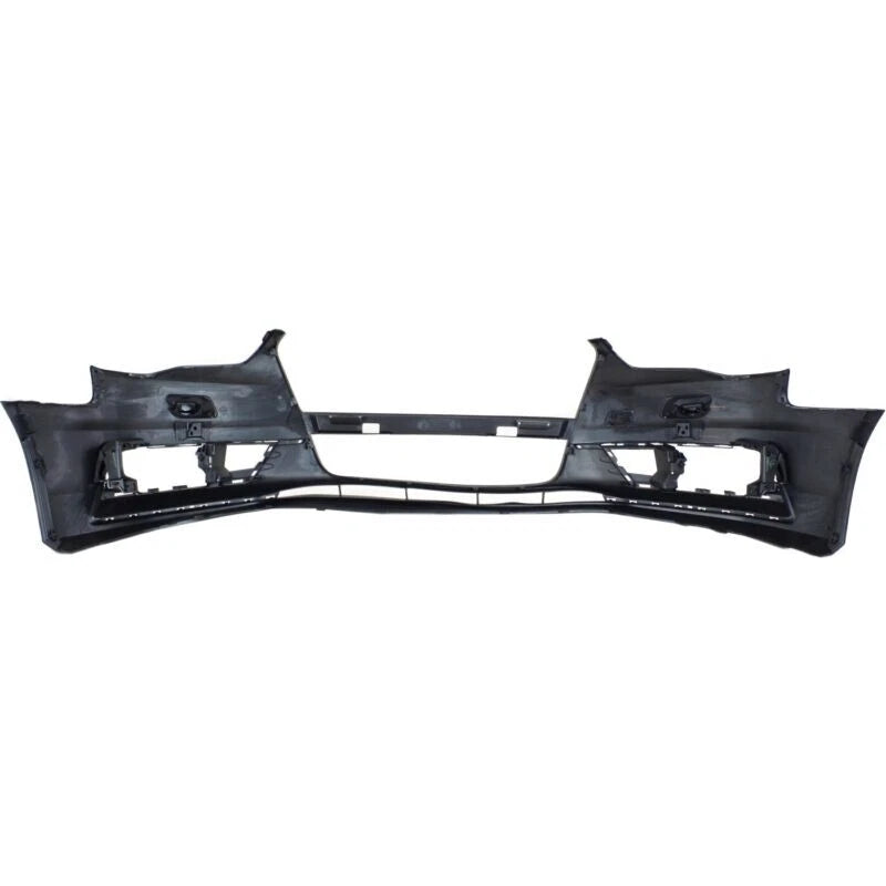 AUDI A3 2015-2016 - Sin lavaparabrisas delantero; Sin asistencia de estacionamiento; Cubierta de parachoques delantero - AU1000218 - Compatible con número de pieza 8V5807065GRU 