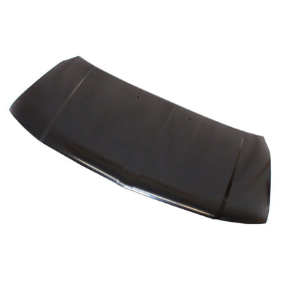 2006-2009 LINCOLN MKZ, Hood - FO1230278 - Fits Part Number 6H6Z16612AA