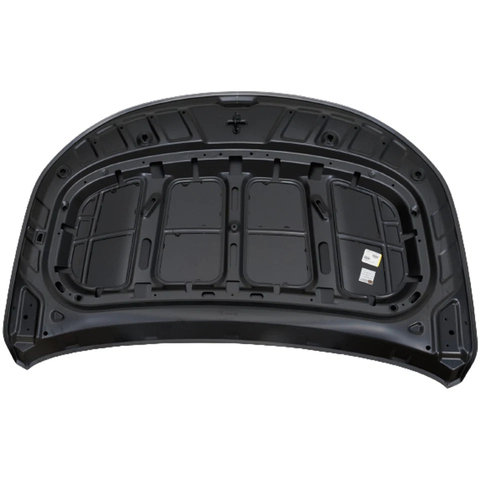 2021-2023 KIA SORENTO, Hood - KI1230148 - Fits Part Number 66400R5000