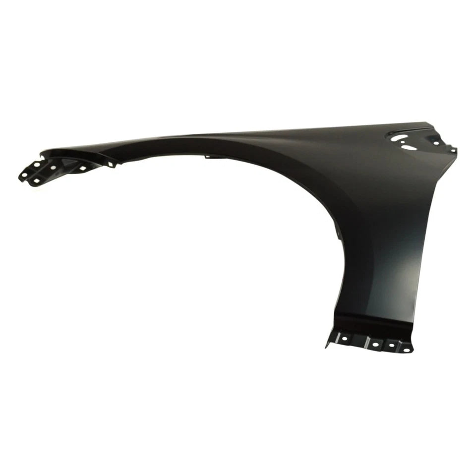 2017-2022 TOYOTA PRIUS PRIME, Left Fender (Driver Side) - TO1240274 - Fits Part Number 5380247110