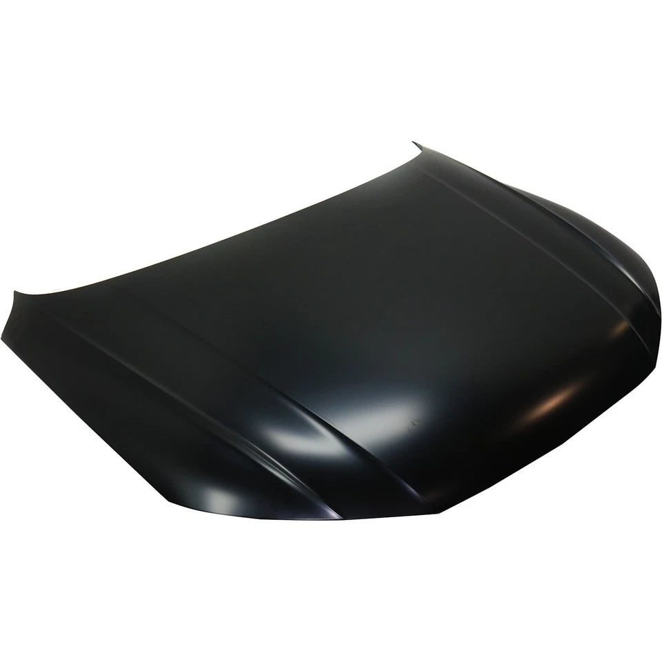 2018-2024 AUDI Q5, Hood; Steel - AU1230133 - Fits Part Number 80A823029-PFM