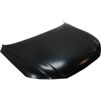 2018-2024 AUDI Q5, Hood; Steel - AU1230133 - Fits Part Number 80A823029-PFM