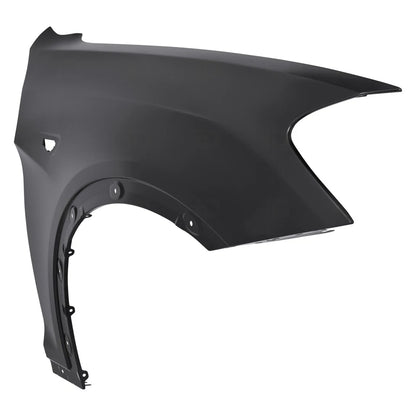 2011-2017 BMW X3, Right Fender (Passenger Side); F25 - BM1241154 - Fits Part Number 41357267324