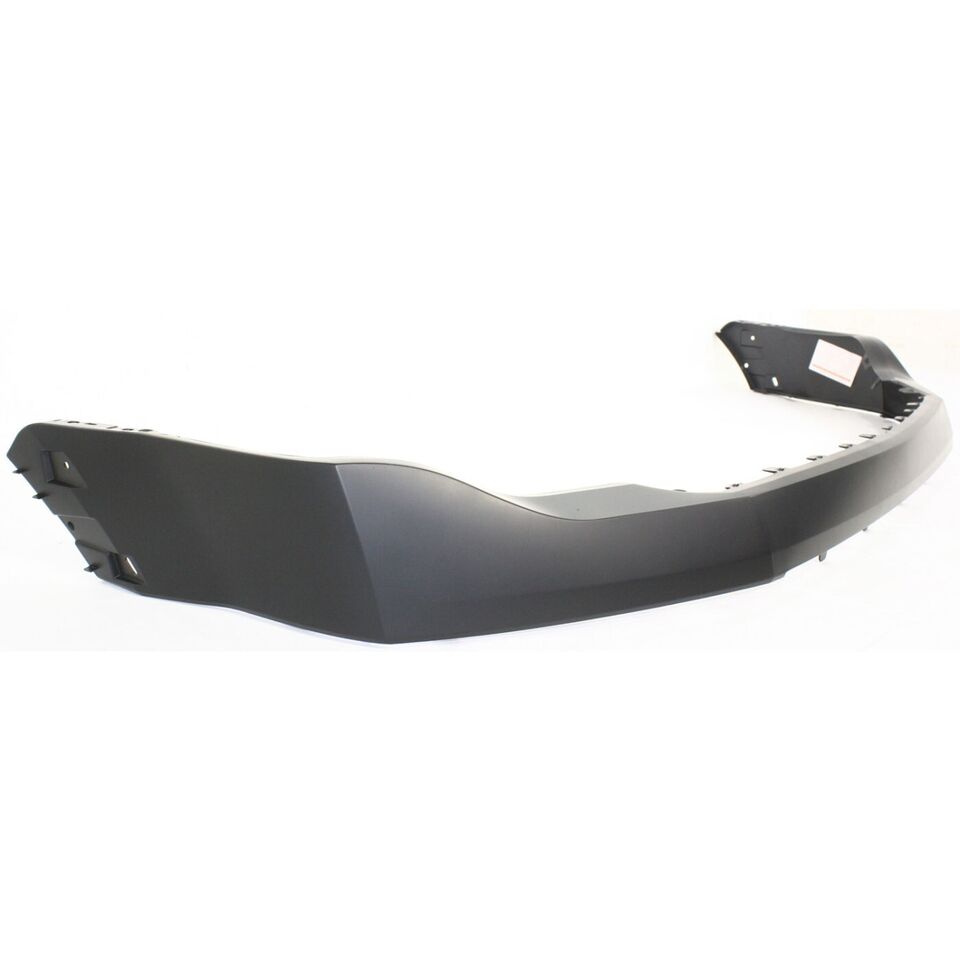 2007-2014 Ford Expedition (Lower | XLT) Front Bumper Cover