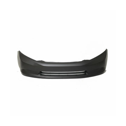 2012-2012 Honda Civic (JPN   -   w/FL Hole) Front Bumper Cover - Fits Part Number 04711TR0A80ZZ
