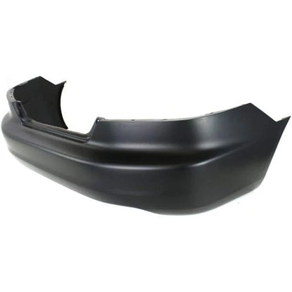2003-2005 Honda Accord Coupe (4 CYL) Rear Bumper - Fits Part Number 04715SDNA90ZZ
