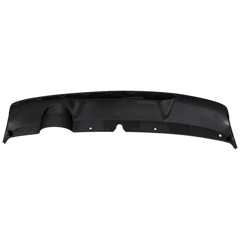 2012-2012 HONDA CIVIC   -  Lower; 2.4L; COUPE  -  Rear Bumper Cover  -  HO1115104 - Fits Part Number 04716TR7A91