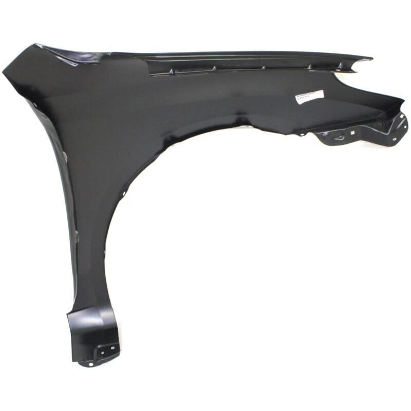 2003-2008 TOYOTA MATRIX, Left Fender (Driver Side); base model - TO1240191 - Fits Part Number 5380202080